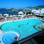 Diamond of Bodrum