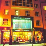 Grange City