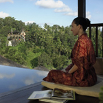 Ubud Hanging