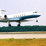 Gulfstream V
