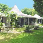 Villa Somewhere