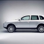 Porsche Cayenne 3.2 V6