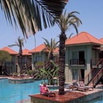 Ic Hotels Residence