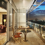 St Regis Singapore