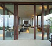 Alila Villas Uluwatu