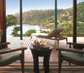 Hilltop Ocean-View Villa