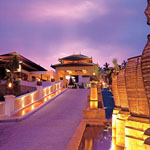 JW Marriott Phuket Resort & Spa