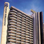 Manhattan Plaza