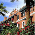 Sofitel Old Cataract Aswan 4
