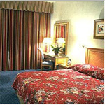 Sheraton Royal Gardens 13
