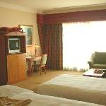 Al Raha Beach Hotel
