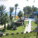 Pirates Beach Club Tekirova