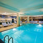 Justiniano Wish Grand Kemer