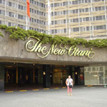 New Otani
