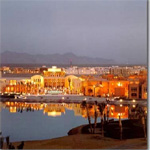 Steigerberger EL Gouna Golf Resort 15