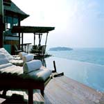 Sila Evason Hideaway