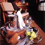 Le Hameau Albert 1-er