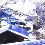 La Bouitte (St. Martin)