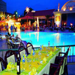 Kaplan Paradise Hotel /Tekirova/