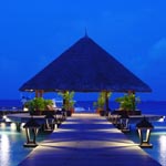 Banyan Tree Maldives Madivaru