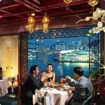Mandarin Oriental Hong Kong