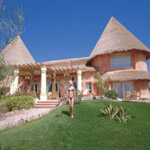 Laguna Vista Beach Resort 14