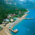 Amara Club Marine