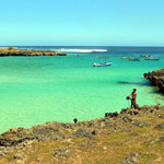 Moyo Island