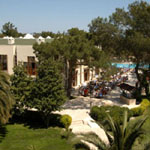 Otium Hotel Art Lux /Geinyuk/