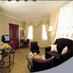 Grand Cevahir Hotel