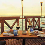 Taj Exotica