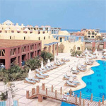 Sheraton Miramar Resort 1