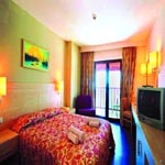 Diamond of Bodrum