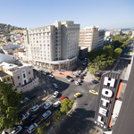 Hilton Cape Town