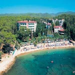 Alara Park Hotel