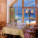 Kulm Pizzeria