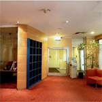 NH Hotel Wien 5