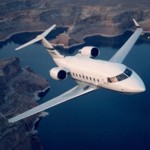 Challenger 601, 604