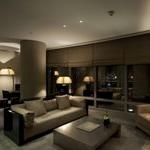 Armani Hotel
