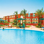 Sunrise Garden Beach 10