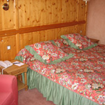 Alpes hotel du Pralong
