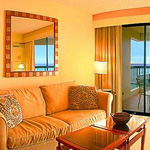 ResortQuest Waikiki Beach Tower