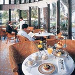 Le Meridien Abu Dhabi