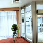 NH Hotel Wien 7