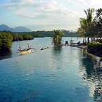 Mimpi Resort Menjangan