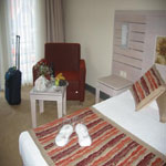 Orange Country Hotel /Kemer/