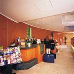 Scandic Hotel Grand Place Brussels 10