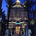 Caesar`s Palace Hotel
