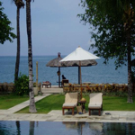 Puri Bali Jimbaran