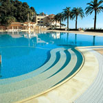 Monte Carlo Beach Hotel